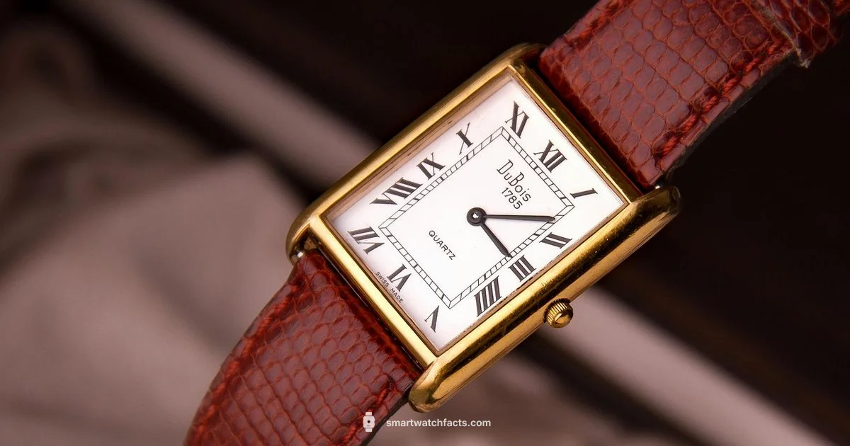 Which Watch Is More Accurate - Smartwatch Facts