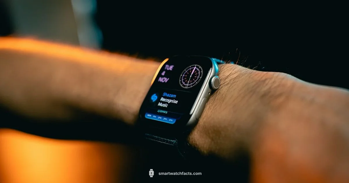 Smart Watch Compare Smart Watch Compare - Smartwatch Facts