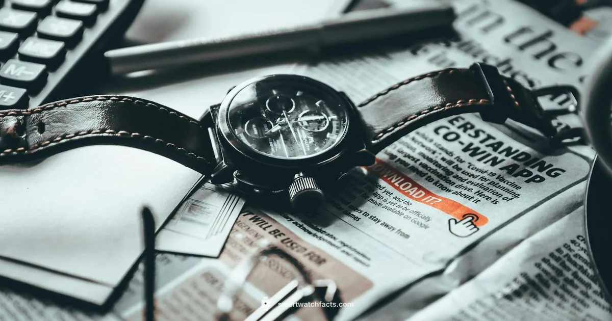 Livikey Manual - Smartwatch Facts