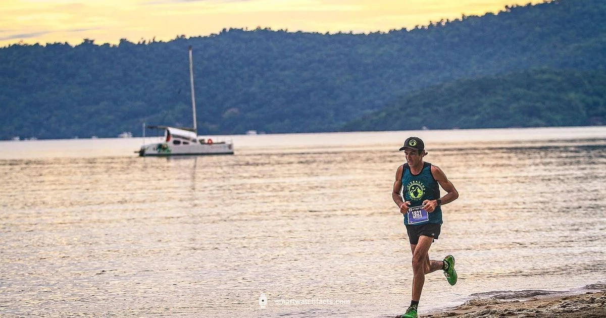 Sport Watch Sports - Smartwatch Facts