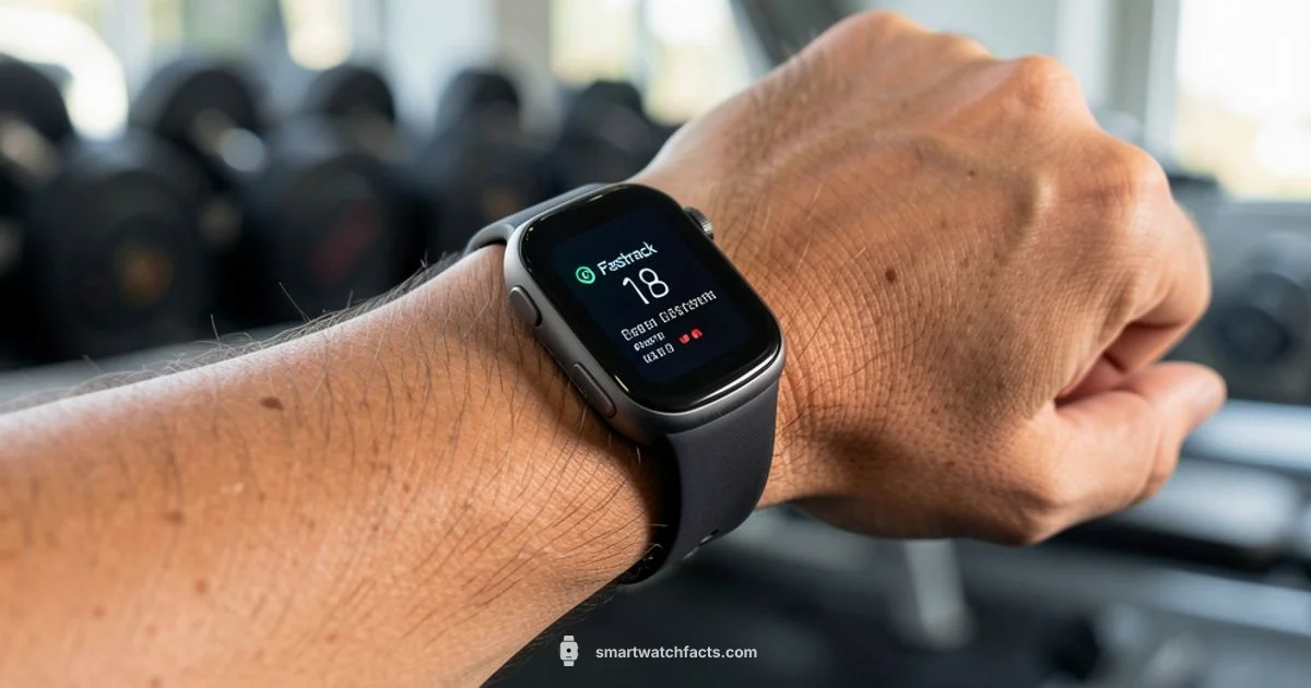 Fastrack Smart Watch - Smartwatch Facts