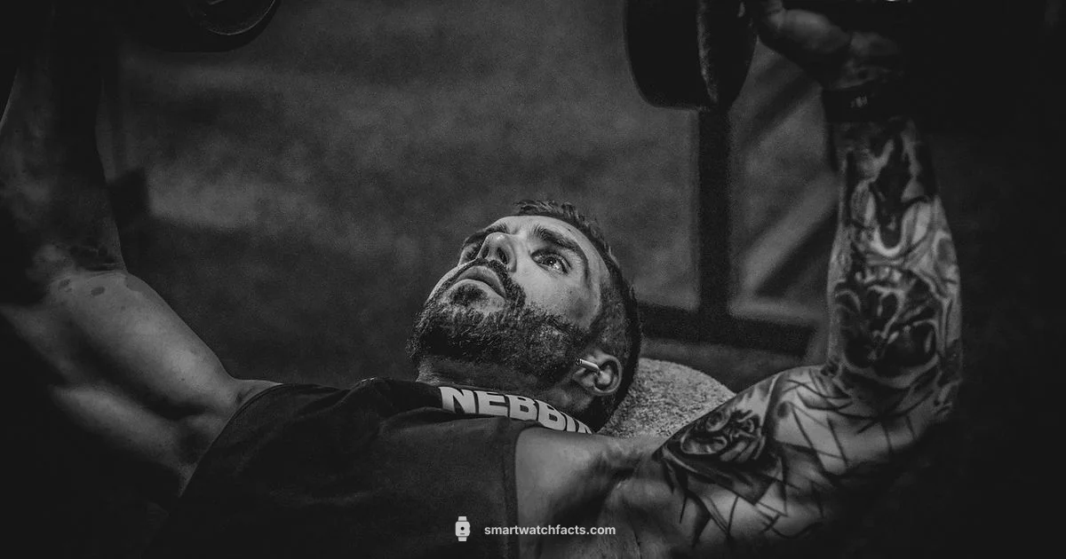 Fitness Watch Guide Fitness Watch Guide - Smartwatch Facts