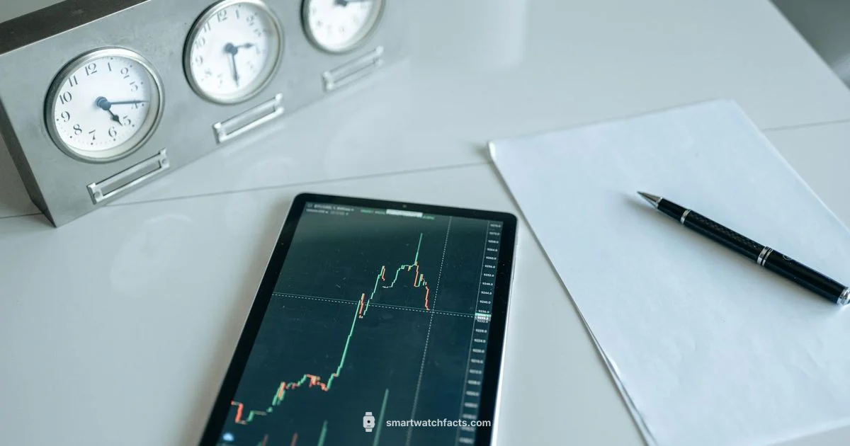 Trade-In Your Smartwatch Trade-In Your Smartwatch - Smartwatch Facts