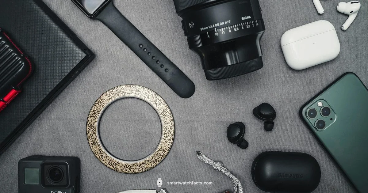 Smartwatch Uses Guide - Smartwatch Facts