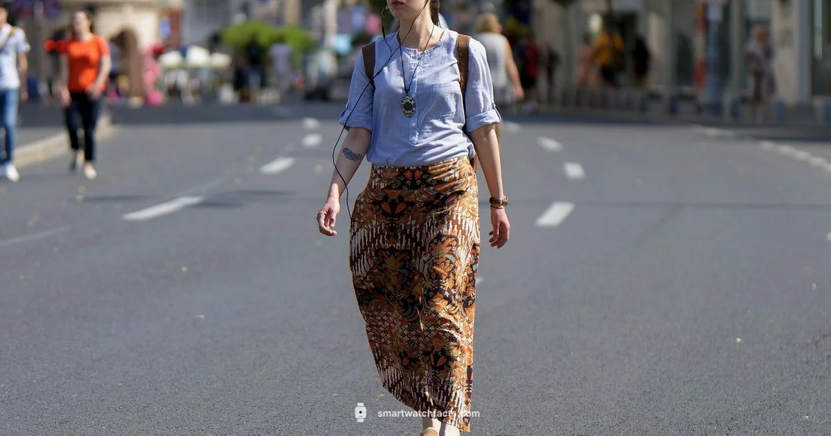 Women Fossil Watch - Smartwatch Facts