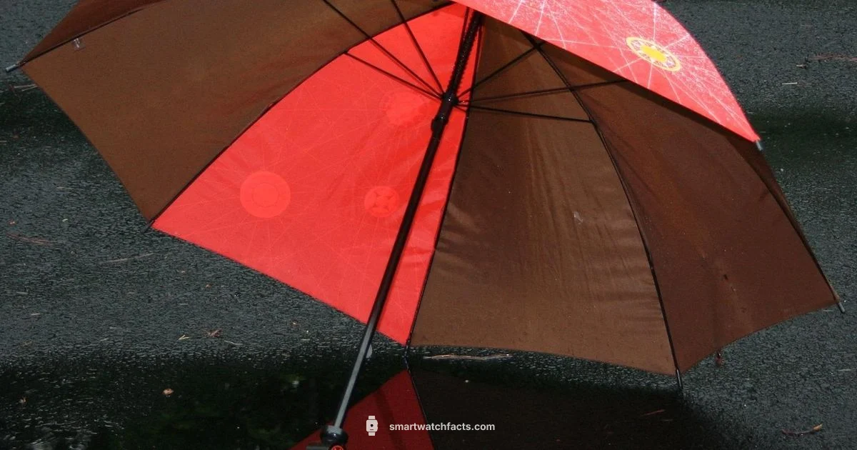 Waterproof Smartwatch Guide Waterproof Smartwatch Guide - Smartwatch Facts