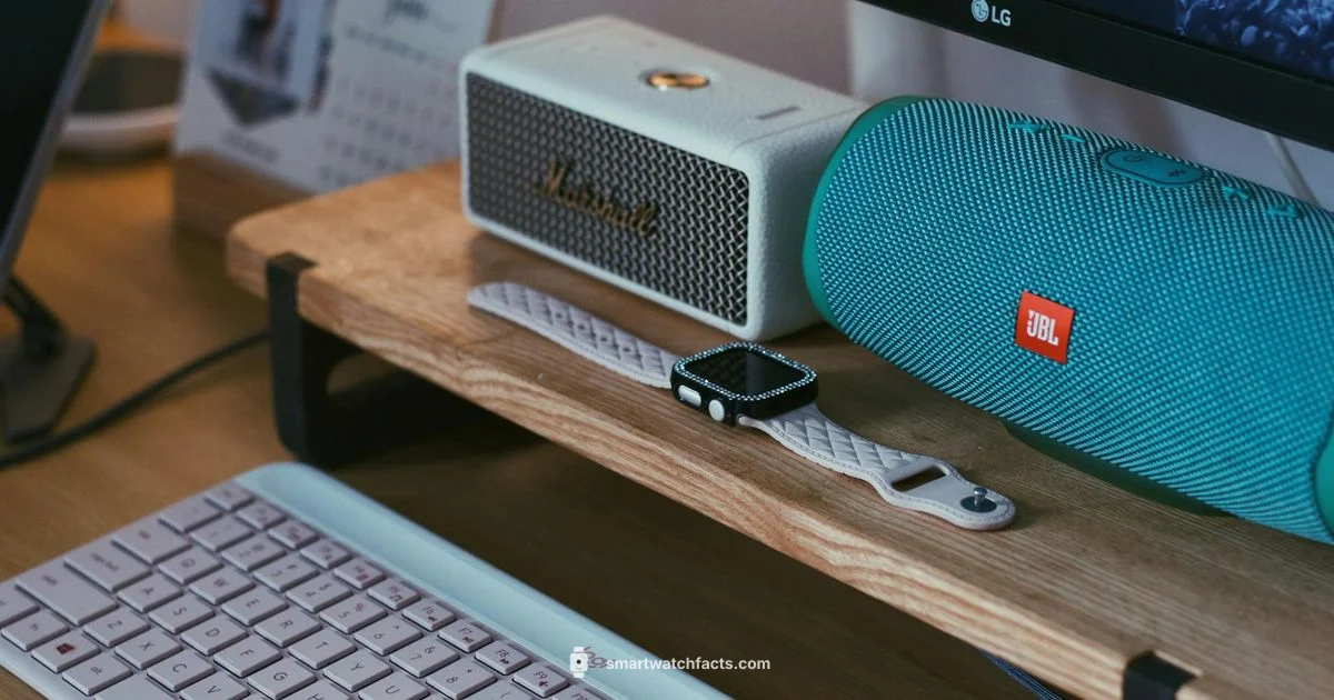 itouch Smartwatch Overview itouch Smartwatch Overview - Smartwatch Facts