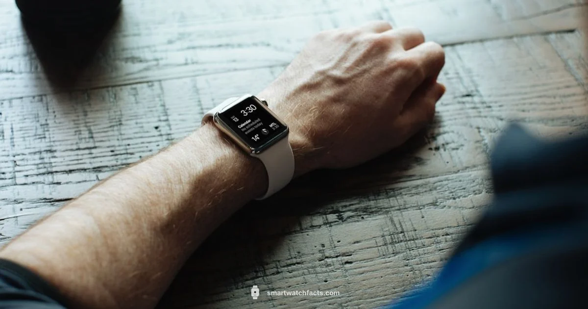 HR Accuracy - Smartwatch Facts