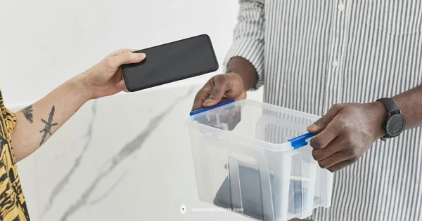 Local Sale Guide - Smartwatch Facts