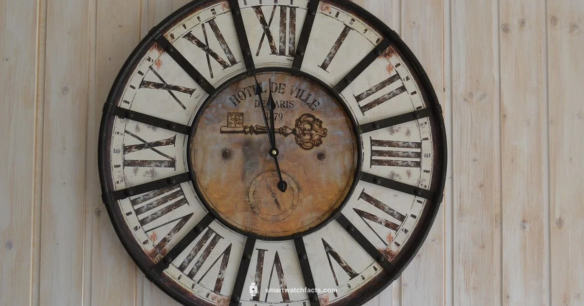 Budget Smartwatch - Smartwatch Facts