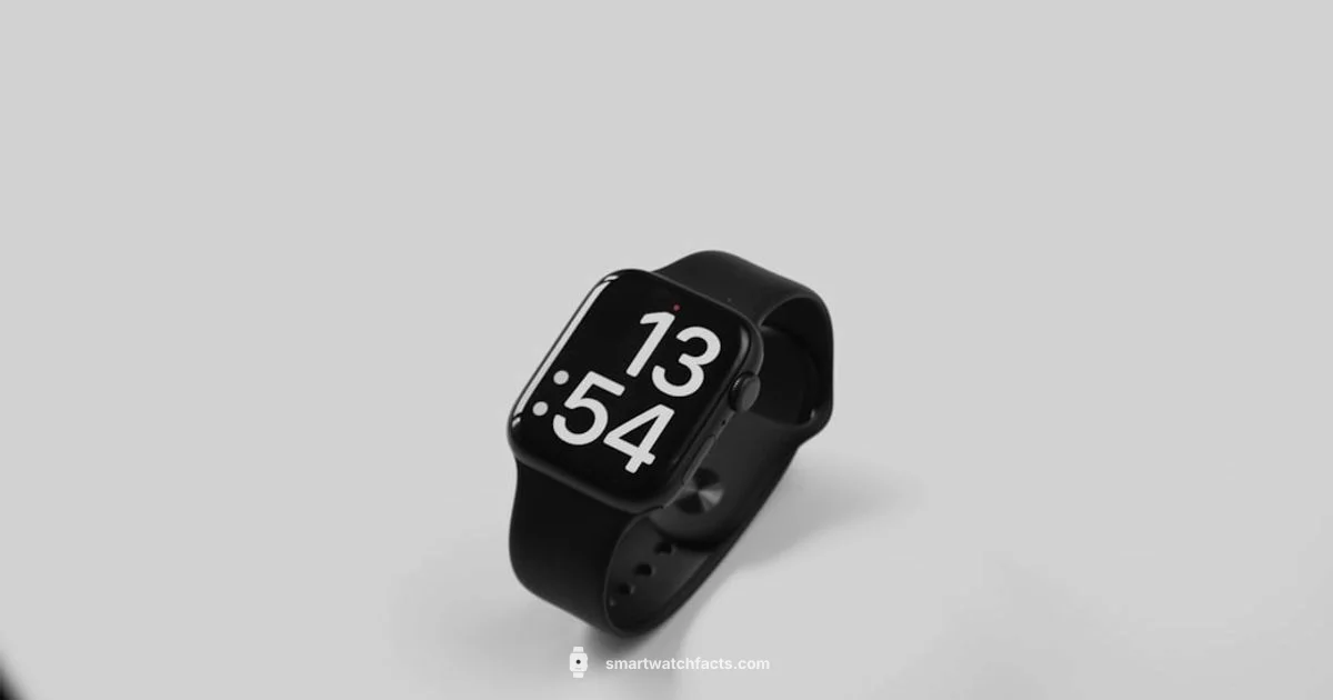 Smart Watch Slogan Guide - Smartwatch Facts