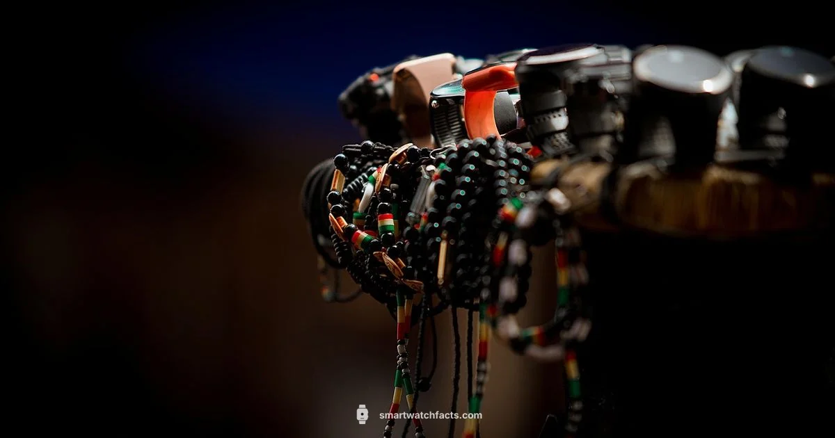 Wearable Watch Guide Wearable Watch Guide - Smartwatch Facts