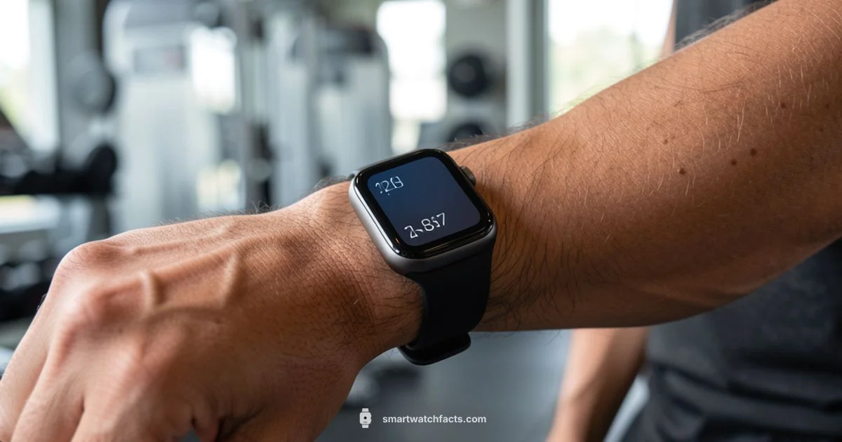 Waterproof Pricing - Smartwatch Facts