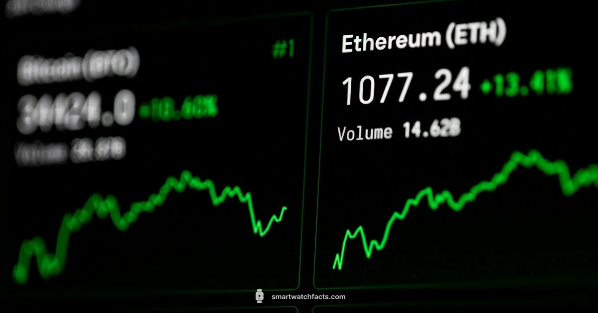 Price Breakdown Price Breakdown - Smartwatch Facts