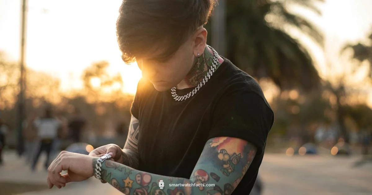 Types of Smart Watches Types of Smart Watches - Smartwatch Facts