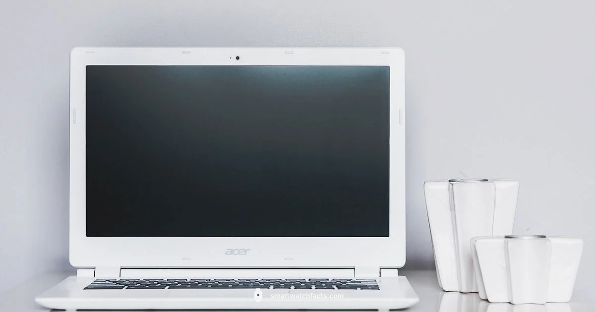 2026 Top Pick - Smartwatch Facts