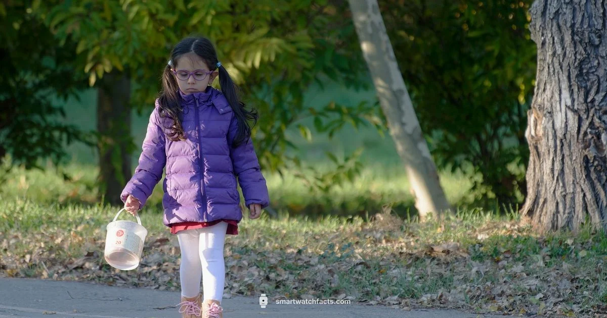 Kids Smart Watch Guide - Smartwatch Facts