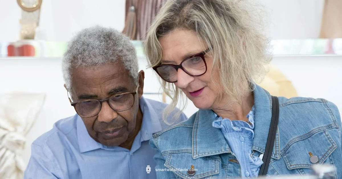 Under 3000 Picks - Smartwatch Facts