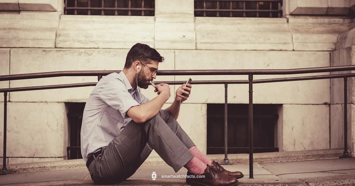 Top Samsung Smartwatches for Men - Smartwatch Facts