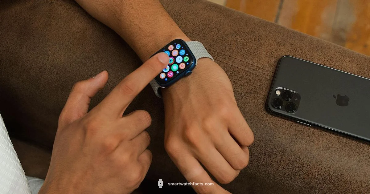 Wear Schedule Guide - Smartwatch Facts