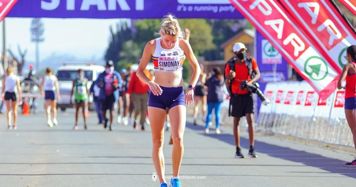 Workout Smart Watch Workout Smart Watch - Smartwatch Facts