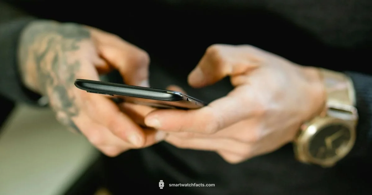 Dizo Watch Guide - Smartwatch Facts