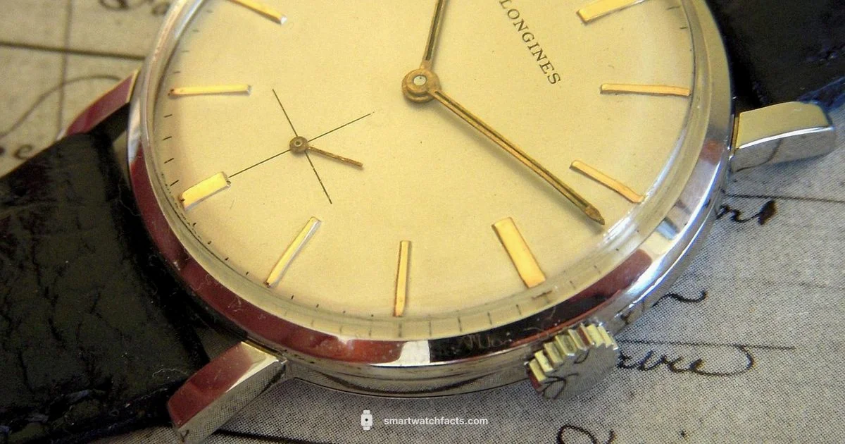 Carbonex Review - Smartwatch Facts