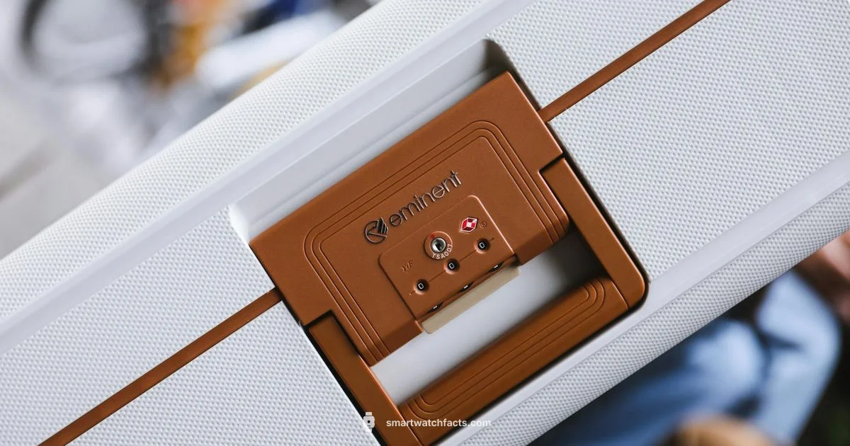 Watch TSA Tips - Smartwatch Facts