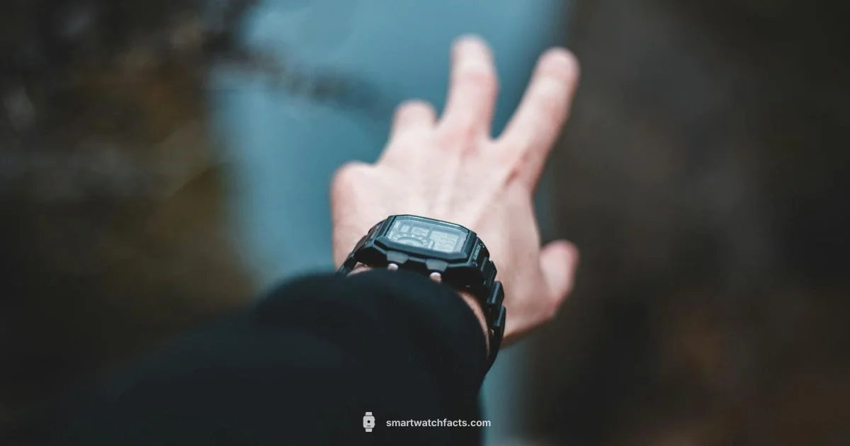 Tank Watch Rugged Guide - Smartwatch Facts