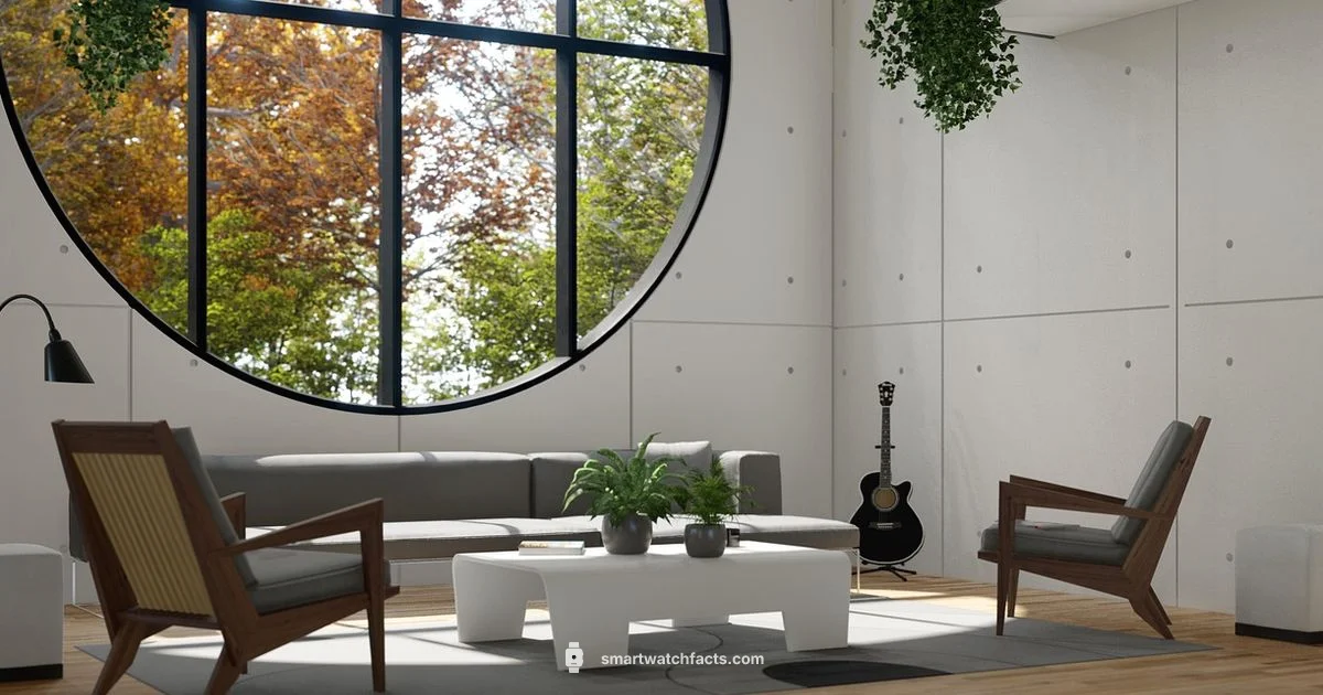 Smart TV Watching Smart TV Watching - Smartwatch Facts