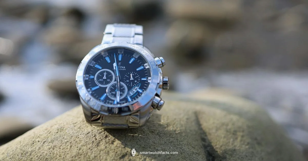 Fire Boltt Guide - Smartwatch Facts