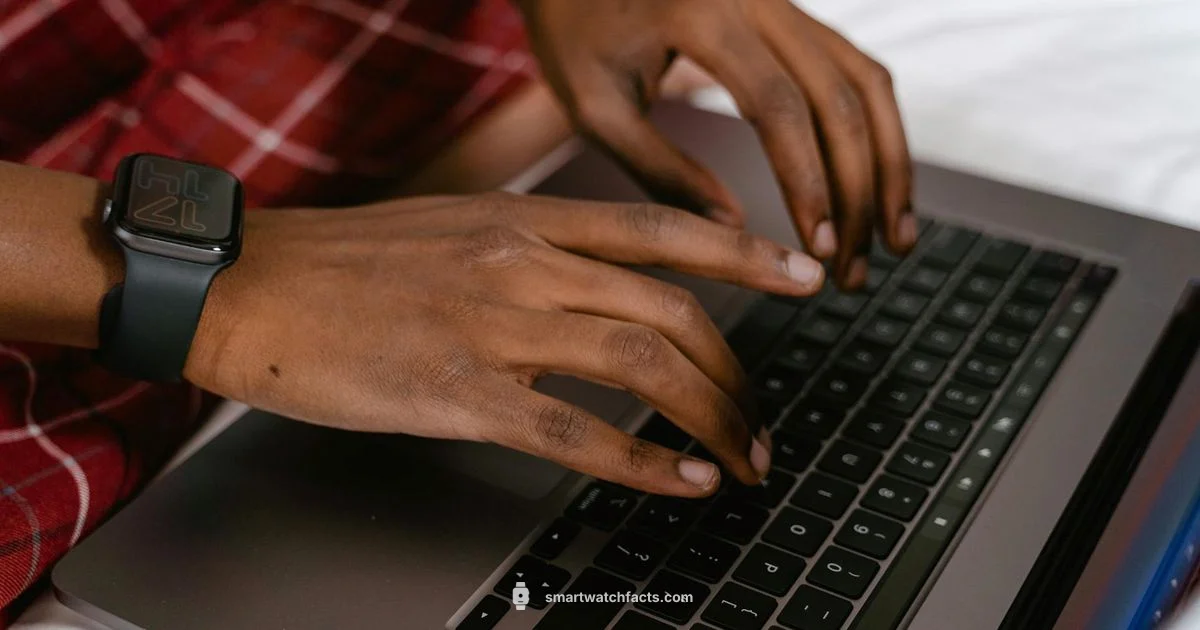 Smartwatch Comparison - Smartwatch Facts