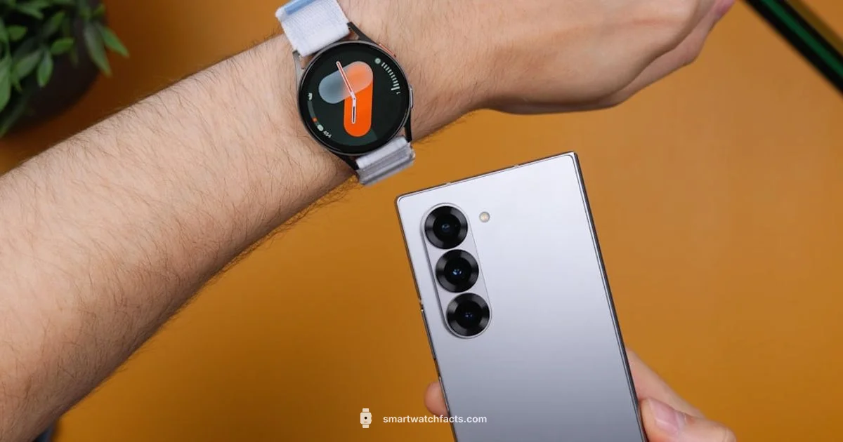 Sleep Tracking - Smartwatch Facts