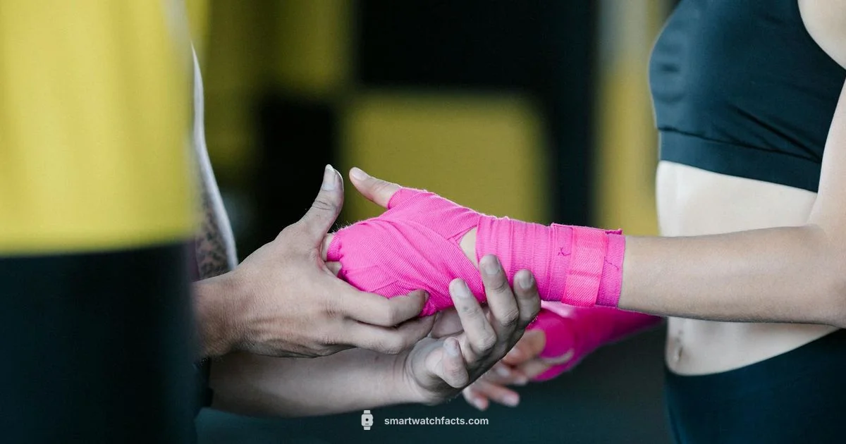 Colorfit Pro 3 Assist - Smartwatch Facts