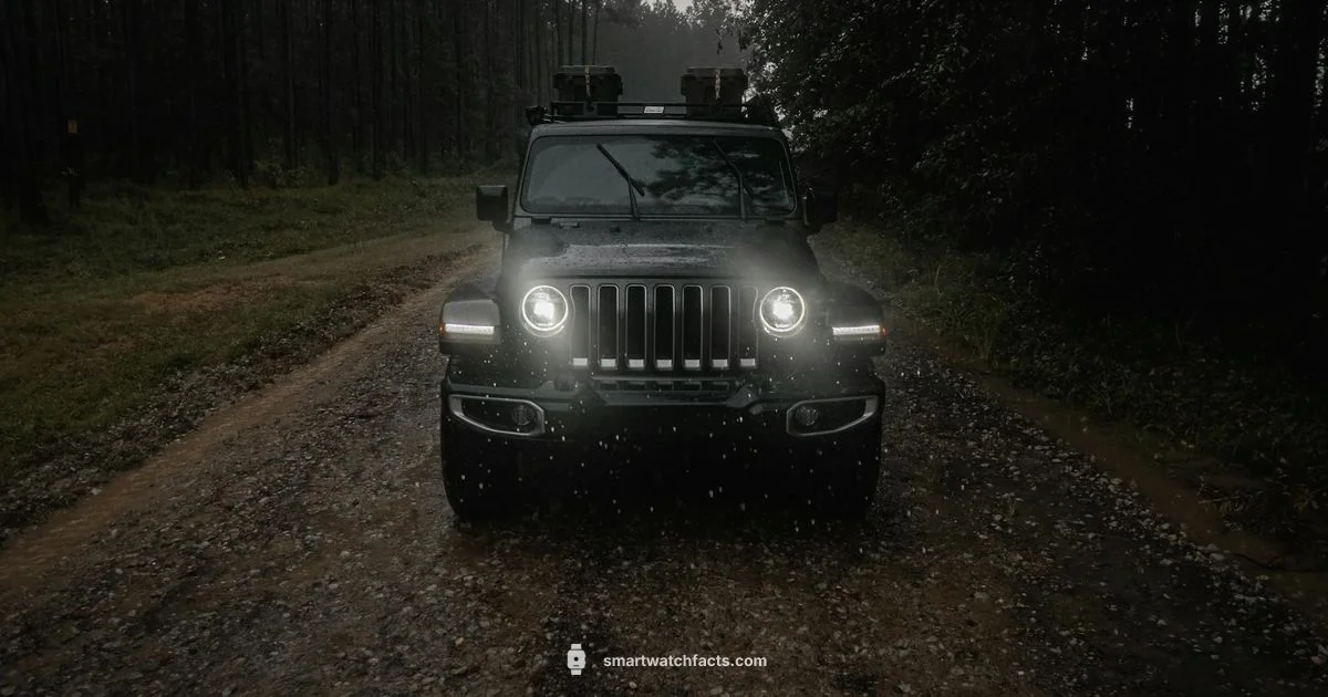 IP68 Watch Guide - Smartwatch Facts