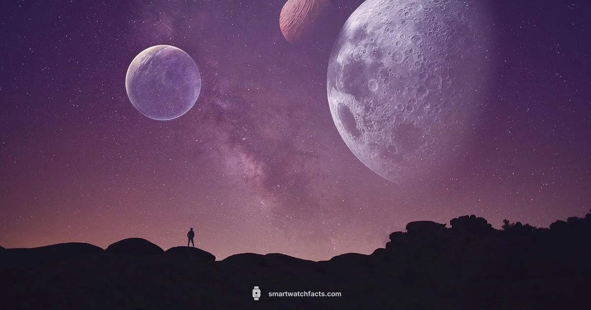 Watch Wallpaper Size - Smartwatch Facts