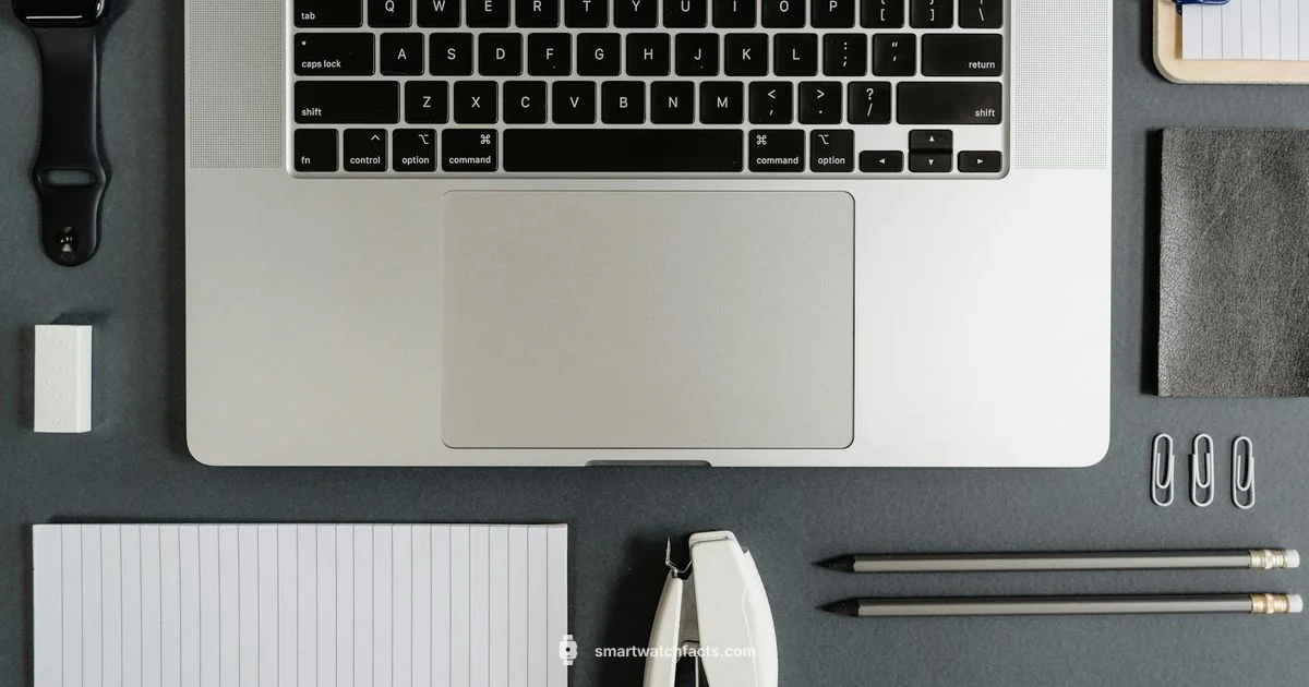 Wireless Charging Watch Guide - Smartwatch Facts