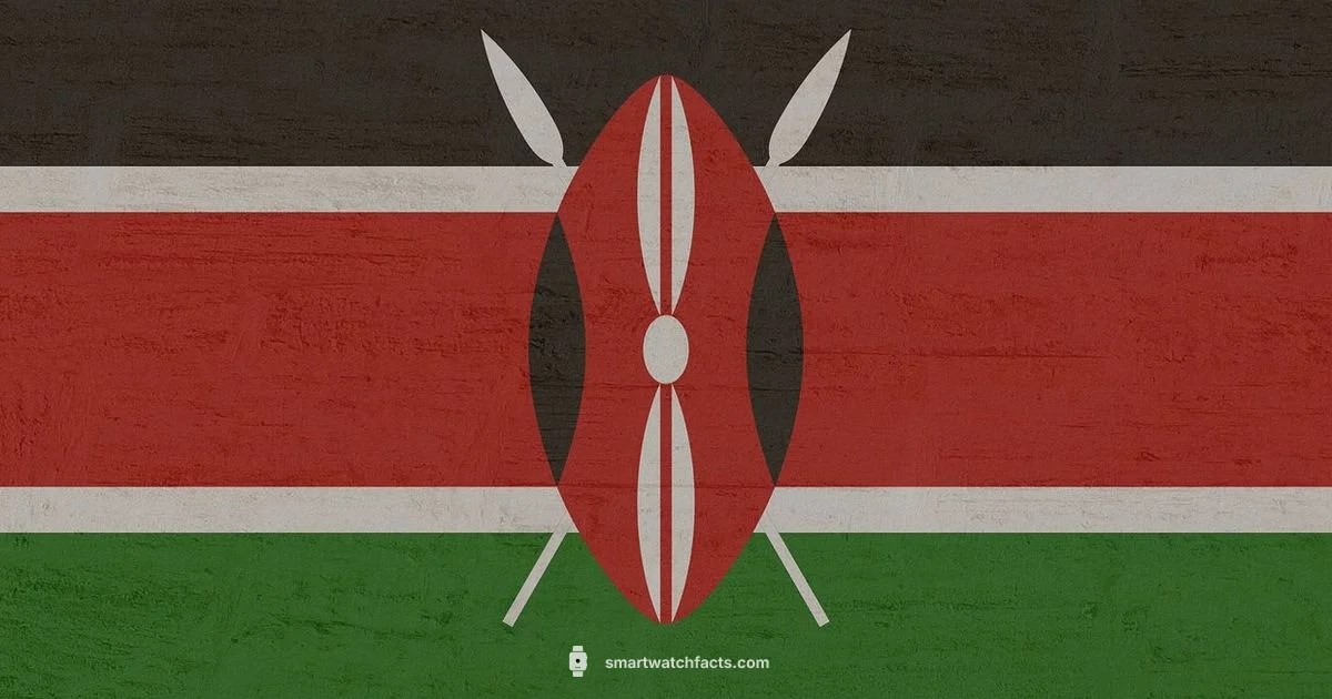 Kenya Watch Prices Kenya Watch Prices - Smartwatch Facts