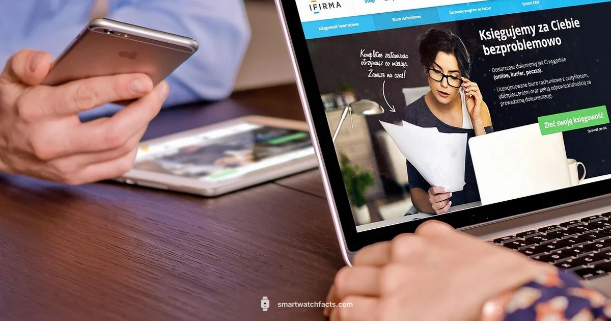 Noise vs Apple Watch - Smartwatch Facts