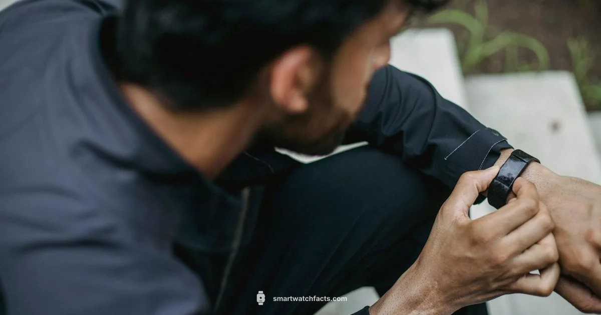 Samsung Watch Features Samsung Watch Features - Smartwatch Facts