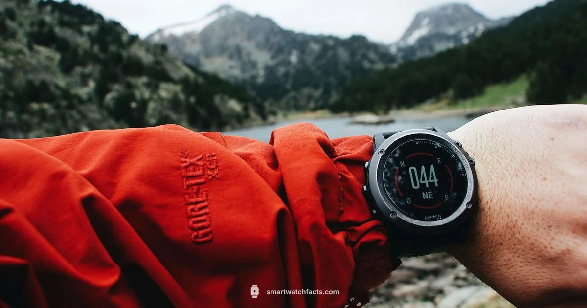 Ultra 9 Overview - Smartwatch Facts