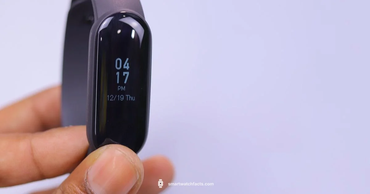 Are Smartwatches Safe - Smartwatch Facts