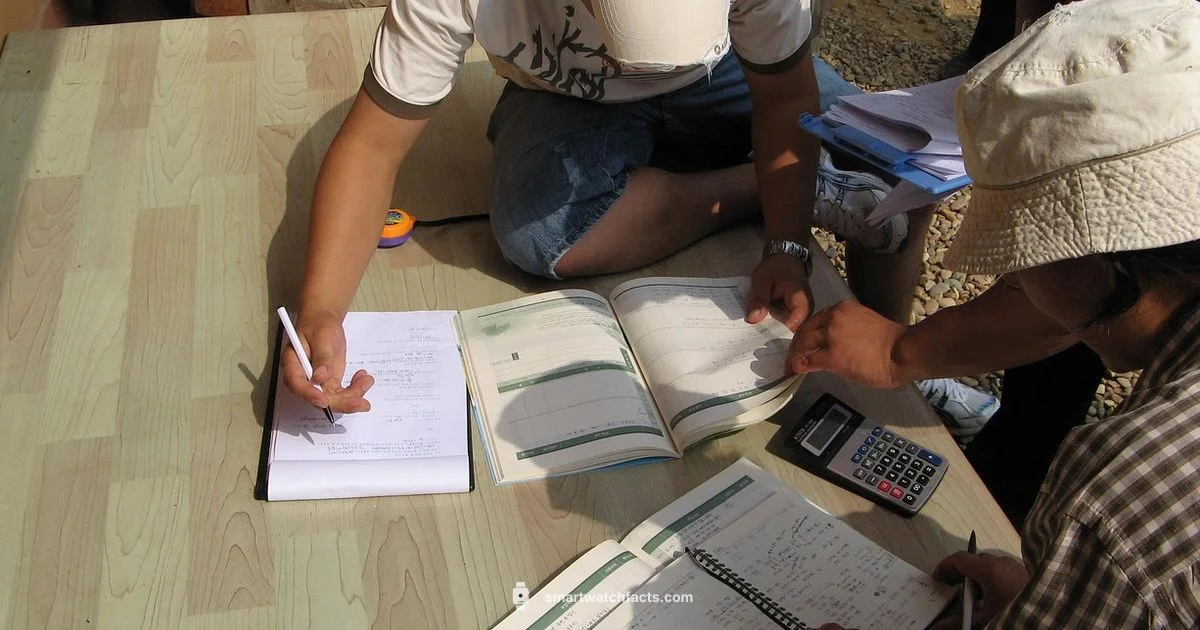 RoHS Certified - Smartwatch Facts