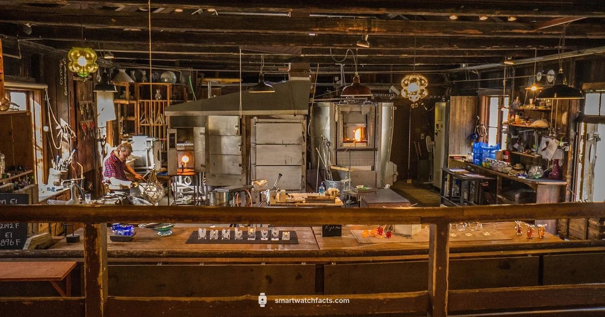 Glass Swap Guide - Smartwatch Facts