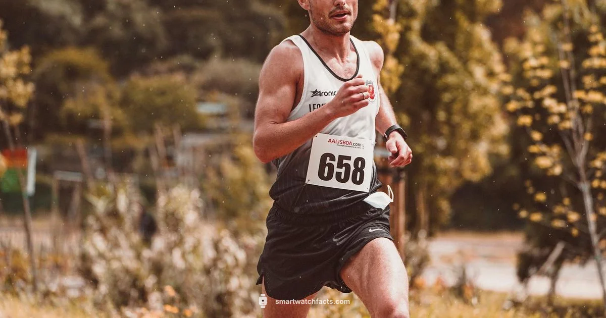 RS 4 Plus in Action - Smartwatch Facts