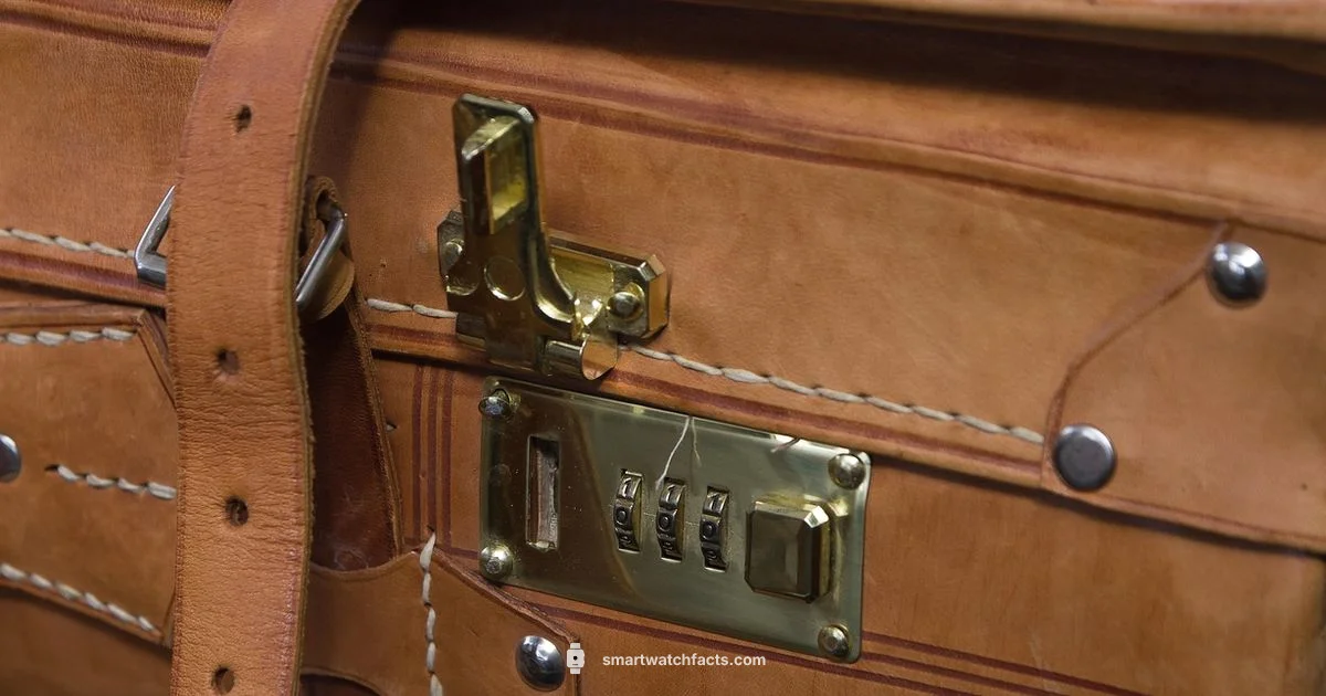 Smartwatch Travel - Smartwatch Facts