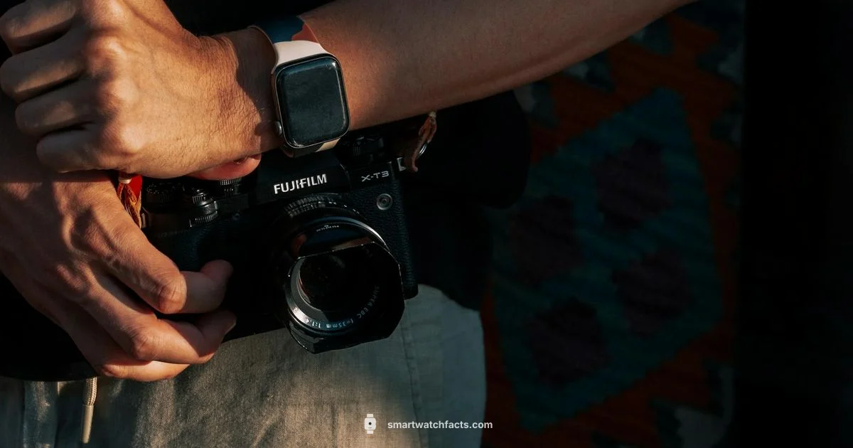 Fusion 2 Review - Smartwatch Facts