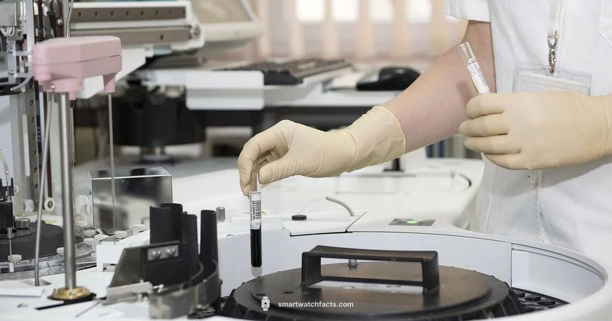 Smartwatch Safety Guide - Smartwatch Facts