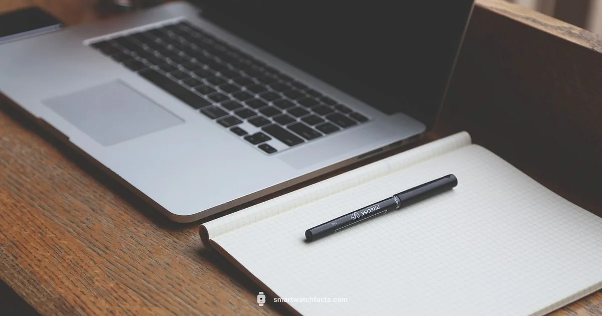 Tic Watch Pro 3 Review - Smartwatch Facts