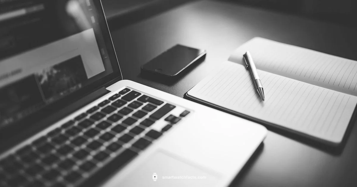 e27 Smart Watch Basics e27 Smart Watch Basics - Smartwatch Facts